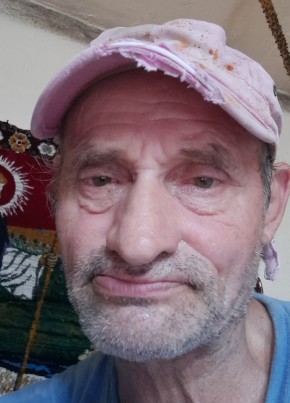 Toma Lucian Gheo из Sighetu Marmației 54 года