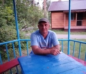 Валерий, 54 года, Ульяновск
