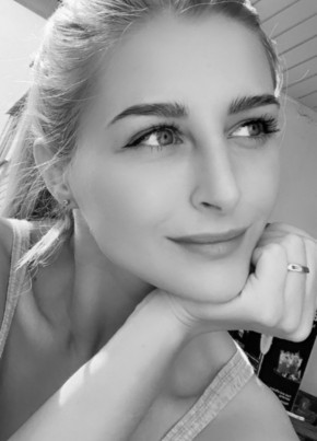 Таня, 29, Россия, Семёновское
