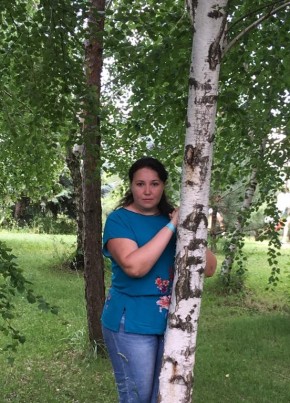 Anna, 40, Russia, Volgograd