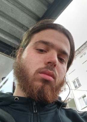 Яков из Березовския 23 года