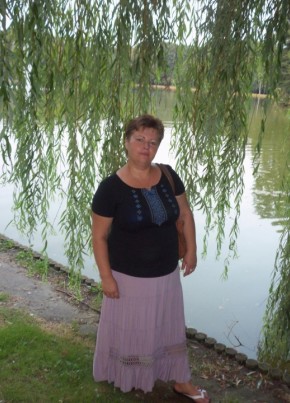Алла, 47, Україна, Городок (Хмельницьк)