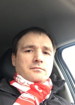руслан, 42, Россия, Нахабино