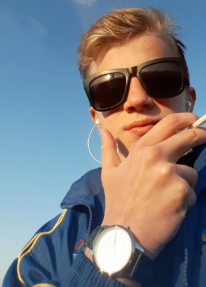 Алексей , 21, Україна, Дружківка