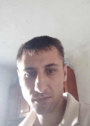 Андрей, 32, Россия, Хабаровск