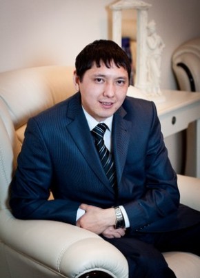 Oleg, 43, Россия, Красноярск