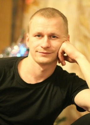 Дмитрий, 39, Россия, Череповец