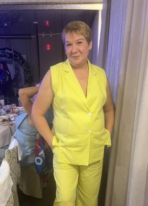 Галина из Абакана 61 год