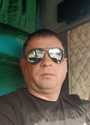 Hikola из Курска 40 лет