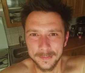 Tom, 39, Komarno