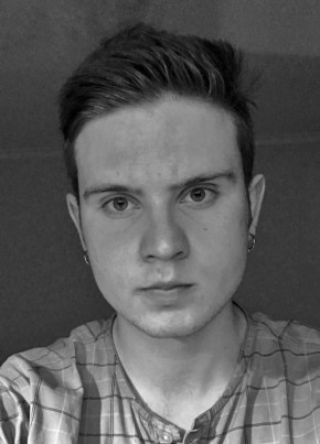 Иван, 23, Россия, Берёзовский
