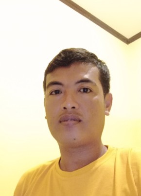 Edyss, 31, Indonesia, Klaten