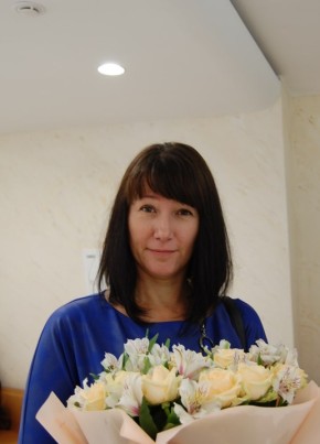 Ярославна, 51, Россия, Самара