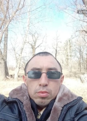 Алекс из Тобольска 31 год
