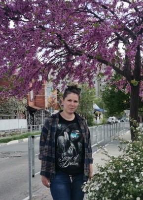 Анастасия, 35, Россия, Геленджик