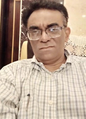 sirajsweetsoul, 58, India, Mumbai