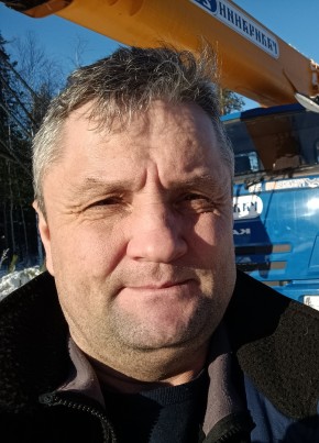 Сергей, 50, Россия, Ивдель