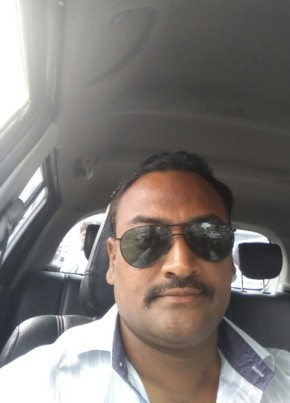 al jabro, 39, India, Hyderabad