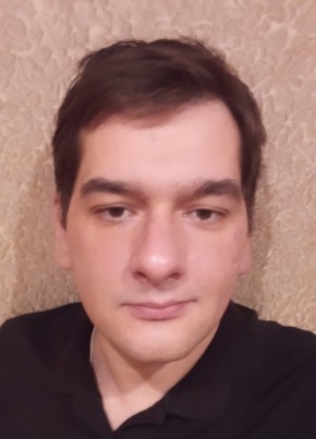 Nikolay, 37, Russia, Moscow