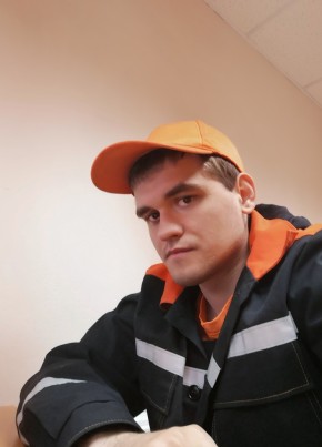 Сергей, 28, Россия, Ханты-Мансийск