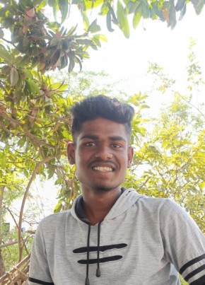 Rama, 18, India, Bhiwandi