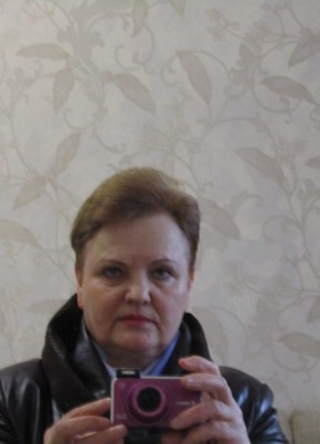 Наташа, 67, Россия, Курск