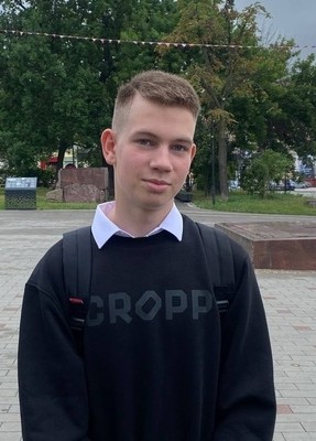 Кирилл, 19, Россия, Нижний Новгород