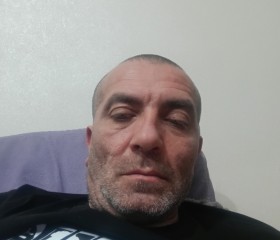 Armen, 48, Yerevan