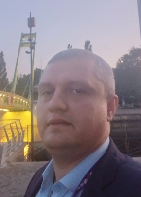 Алексей из Калининграда 41 год
