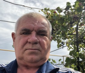 Сергей, 63 года, Брюховецкая