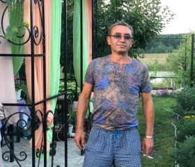 Андрей, 50 лет, Воронеж