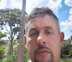 Henrique, 43 года, Teresópolis