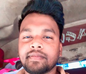 Akash Shaw, 28, Kolkata