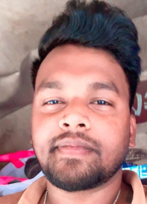 Akash Shaw, 28, India, Kolkata