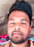 Akash Shaw, 28, Kolkata