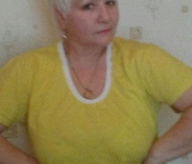 Маргарита, 61 год, Краснокамск