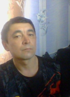 Азат, 43, Россия, Учалы
