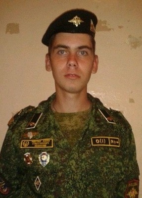 Санек, 29, Россия, Абинск