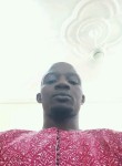 abdoul, 35 лет, Ouagadougou