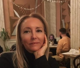 Ксения, 54 года, Москва