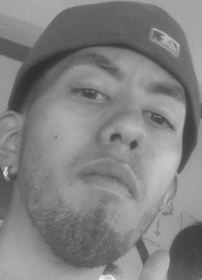 Sebastián из Hermosillo 23 года