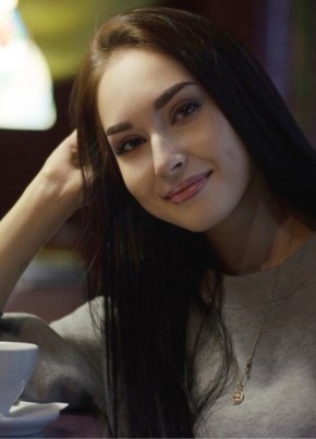 Yuliya, 23, Russia, Novosibirsk