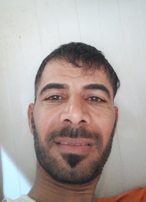 حمودي, 25, جمهورية العراق, الناصرية