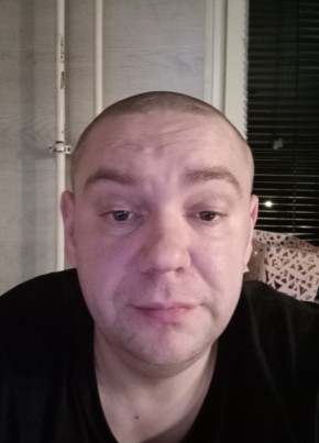 Dmitriy, 41, Russia, Saint Petersburg