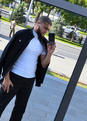 dima из Toshkent 23 года