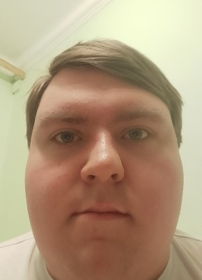 Egor, 21, Russia, Aleksin