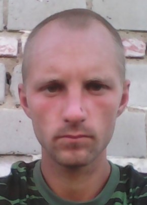Дмитрий, 31, Рэспубліка Беларусь, Горад Чачэрск