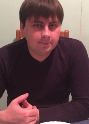 Александр, 34, Россия, Нурлат