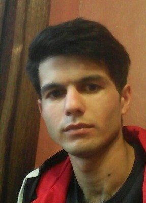 Юсуф, 24, Россия, Канаш