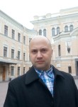 Maksim, 42, Saint Petersburg